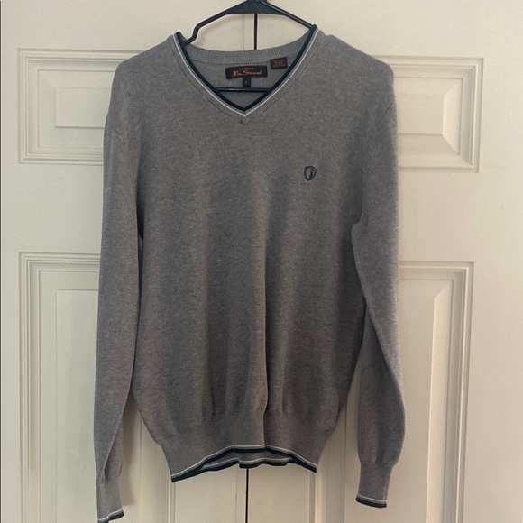 Ben Sherman sweater - Picture 1 of 4
